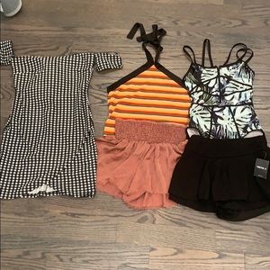 SUMMER BUNDLE🧡💛